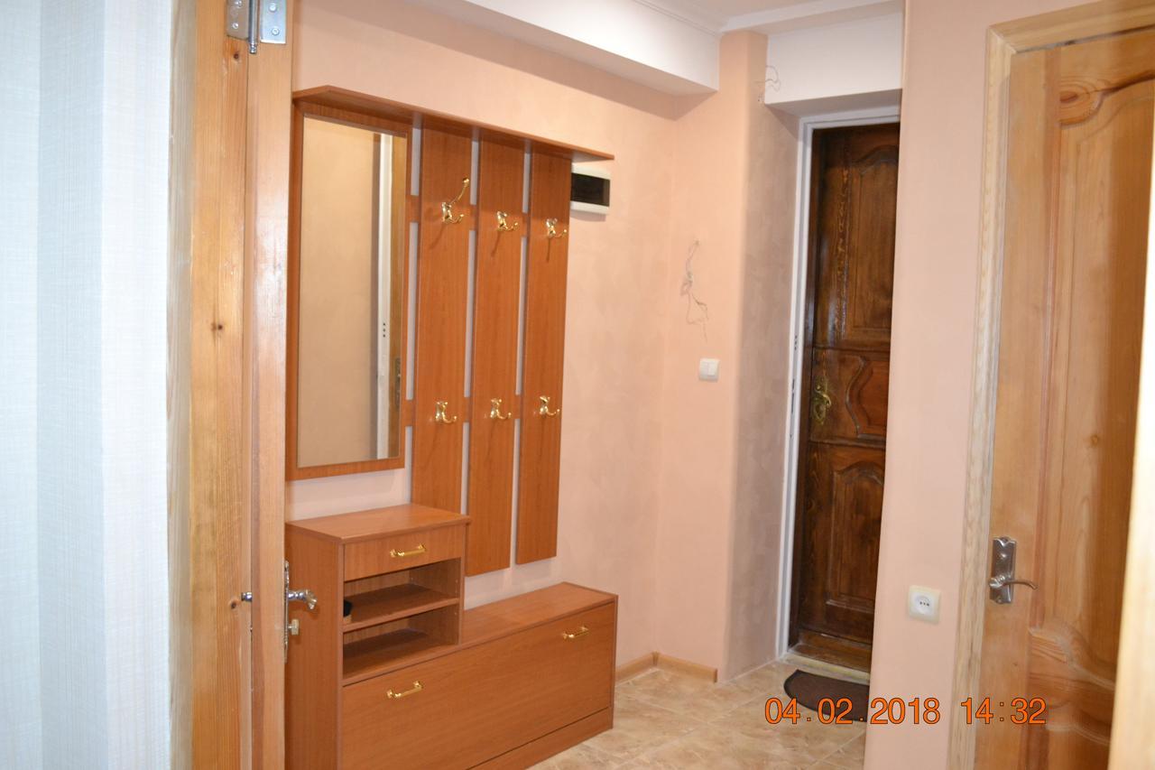 Apartment On Ikalto 8 Tbilisi Luaran gambar